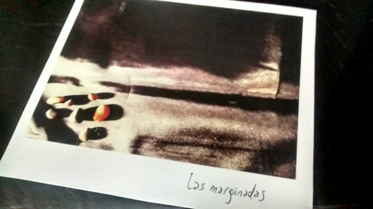 Las marginadas - Santiago Panizza - YouTube