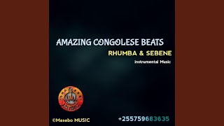 HAPPY CONGOLESE SEBENE BEAT - Masebo MUSIC