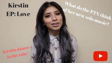 Kirstin | Sessions With Steve Serrano | PTX