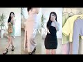 자라 여름 패션하울👗ZARA ONE BRAND HAUL | 하나HANA