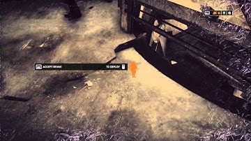 Battlefield 4 REVIVE BUG