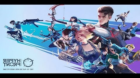 Download Hyper Front 🧸 Free setup guide for your phone