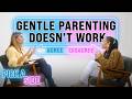 Gentle Parenting &amp; Female Friends: 7 mums debate on parenting hot takes | Pick A Side