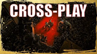 Back 4 Blood crossplay: How to invite friends and create online