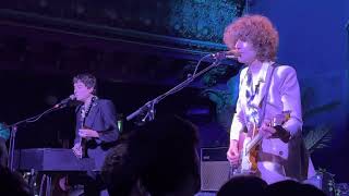 The Temples - Holy Horses