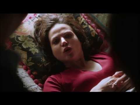 Once Upon A Time 2x21 "The Second Star To The Right"  End They'll Blow Storybrooke Off The  Map (HD)