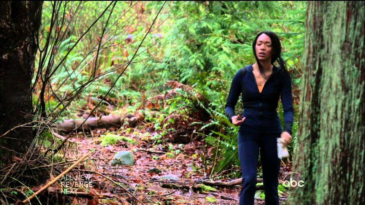 Once Upon A Time 2x21 