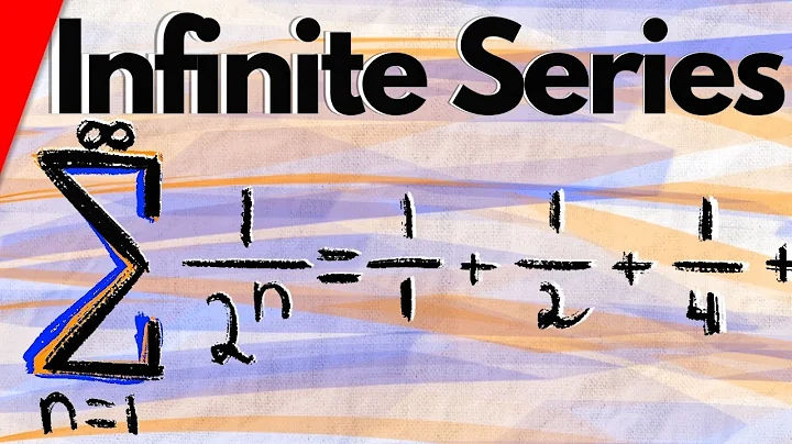 Intro to Infinite Series | Real Analysis