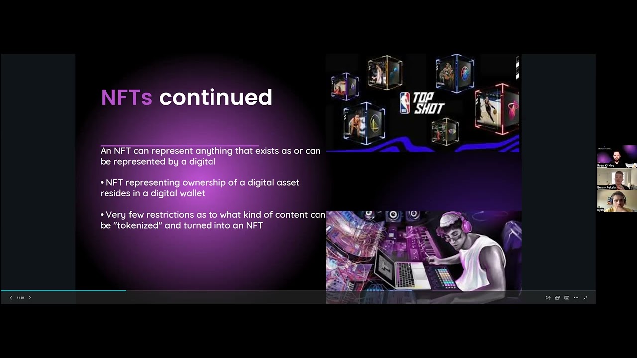 How to Leverage NFTs - Overview Of Use Cases For Small Businesses