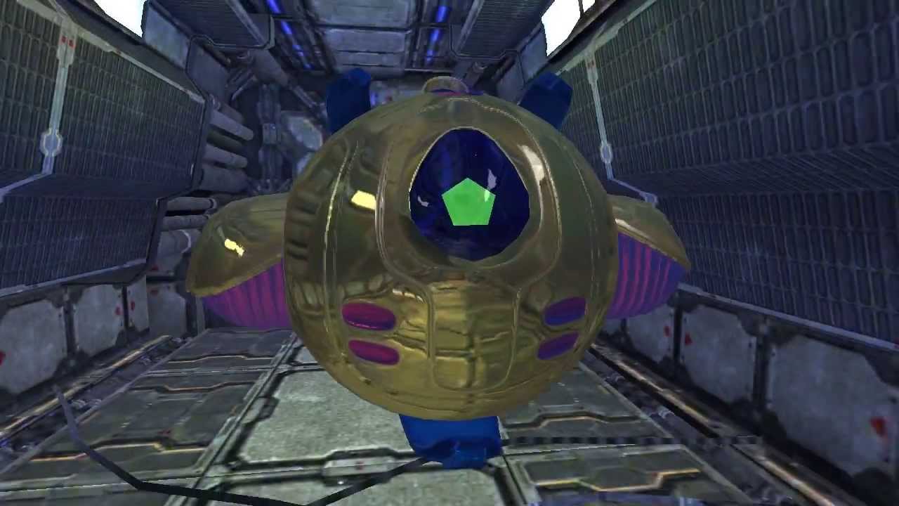 Using Reflection Probes on Non-PBS Surface Shader (with blending)