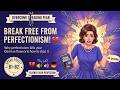 The Fear of Speaking German | Why Perfectionism Kills Fluency (B1-B2)