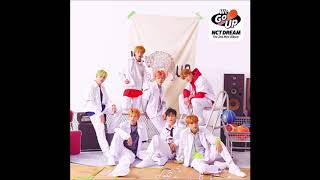 [3D Audio] NCT DREAM - Drippin' (Use headphones)