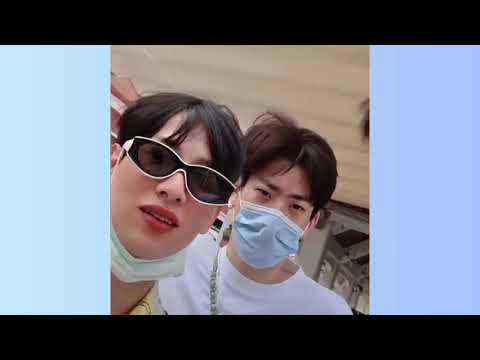 OPV ดินเเดนเเห่งความรัก 💚#ออฟกัน #กันอรรถพันธ์ #ออฟจุมพล #ออฟกันโมเม้น #ออฟกัน