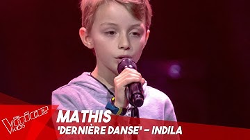 Mathis - 