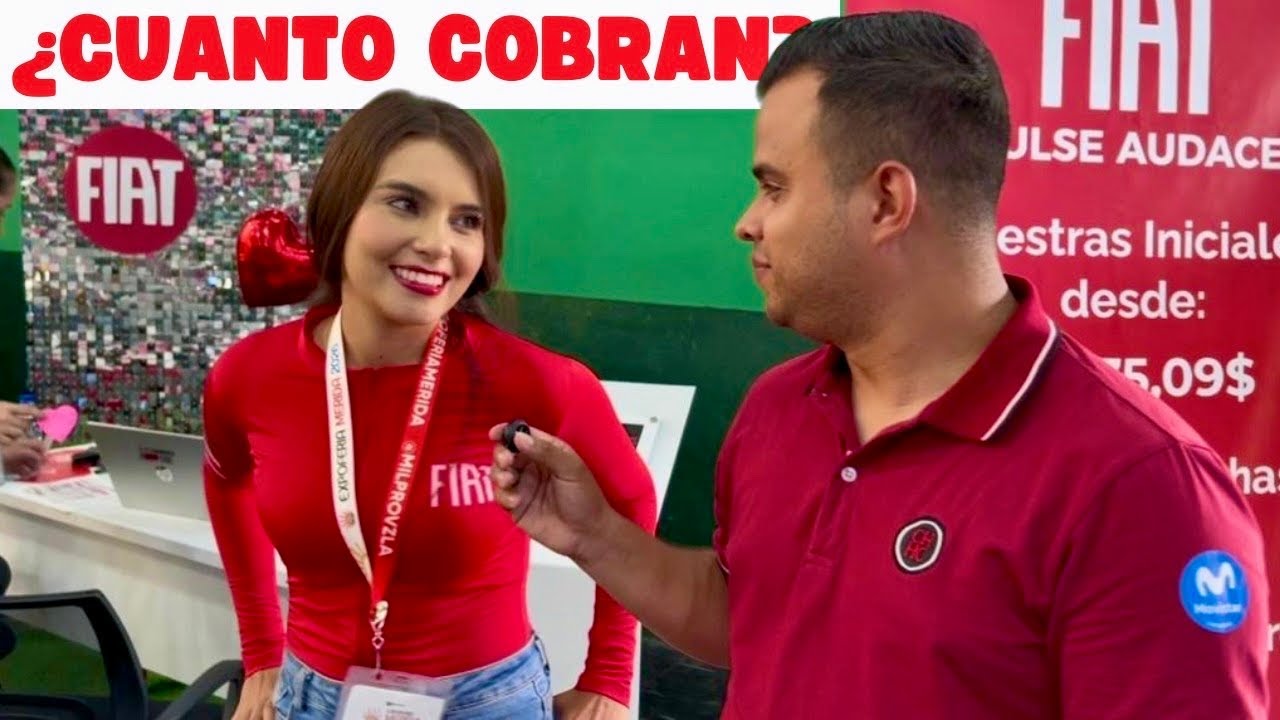 ¿Cuánto COBRAN las MUJERES en VENEZUELA?