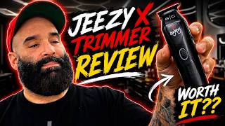 I Tested the StyleCraft 360 Jeezy Trimmer… Here's My Honest Take