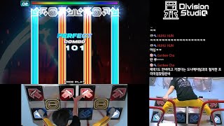 Ucs 도나메이텀Donamatum Double Chart Guide Video Steam Highlight