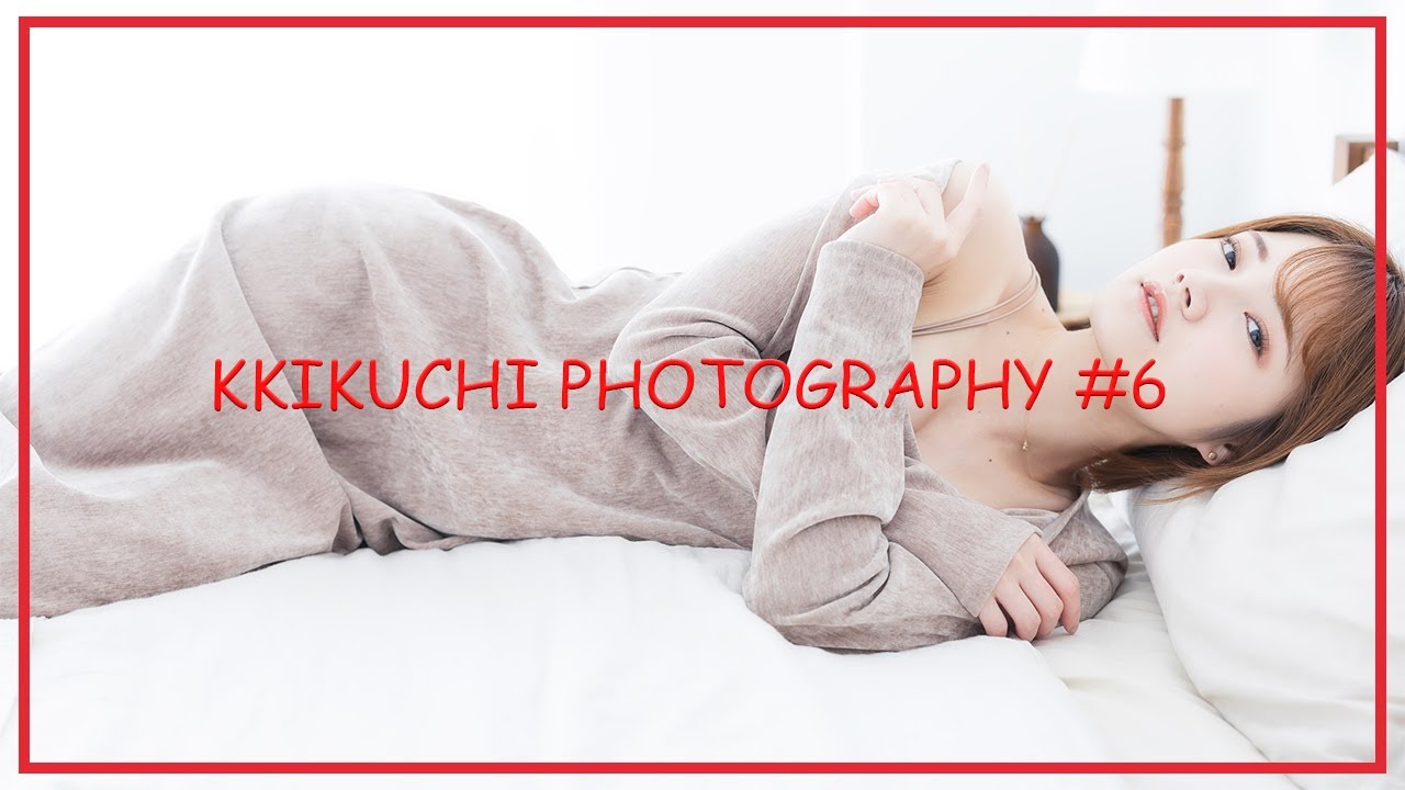 KKIKUCHI PHOTOGRAPHY 6 - PORTRAIT -
