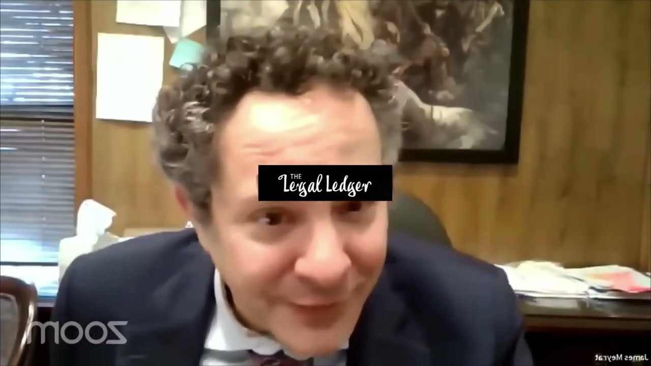 Entitled Brat Got Sarcastic In Court… Until The Judge HUMBLED Her With Reality (Satisfying)