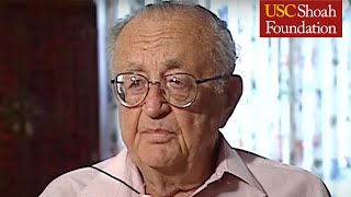 Theresienstadt And Propaganda Eric Nash Usc Shoah Foundation