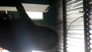 Bailando Dura Genesis Lopez