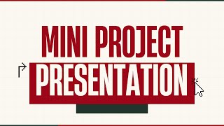 PRESENTATION MINI PROJECT (DFK30053) OBJECT ORIENTED PROGRAMMING Wealth