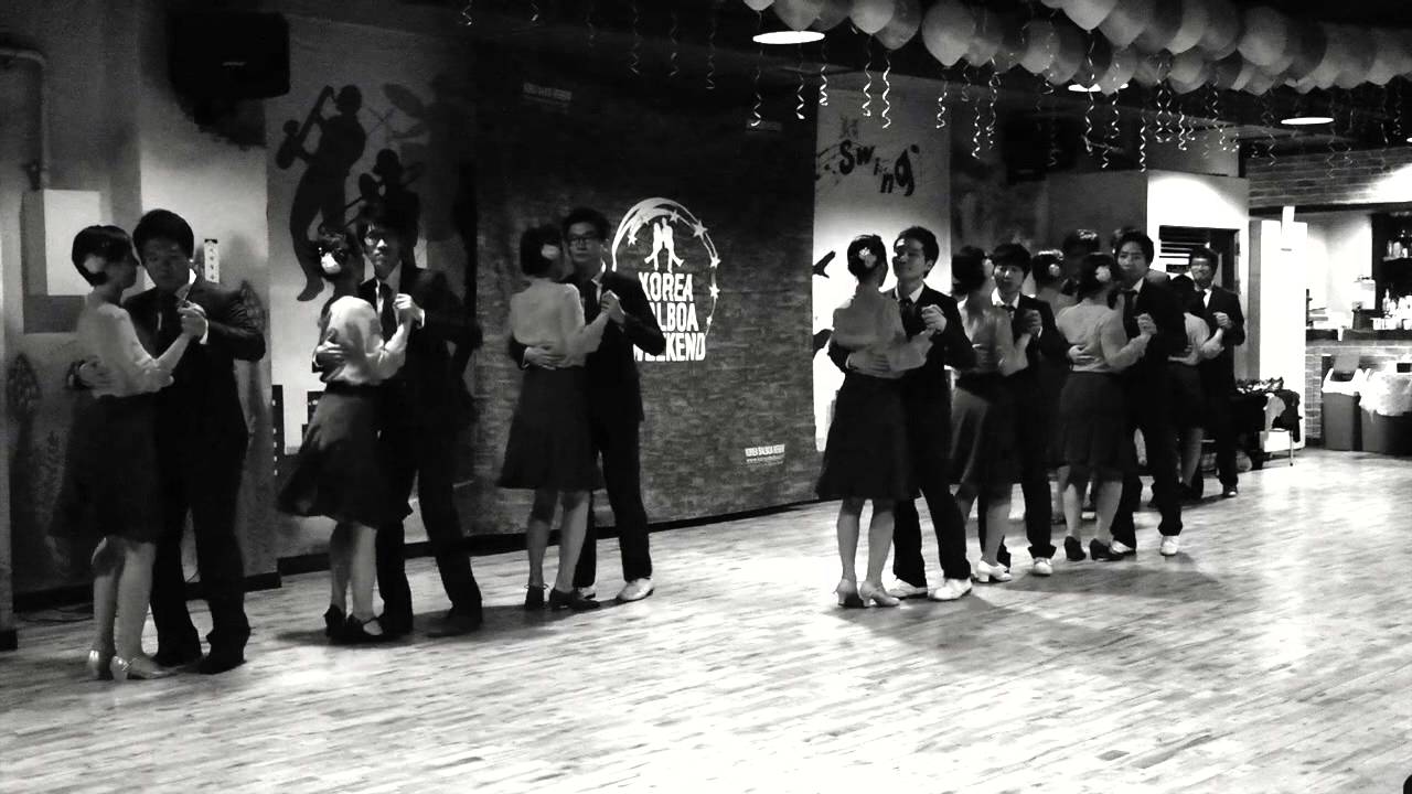 Korea Balboa Weekend 2013 Highlight