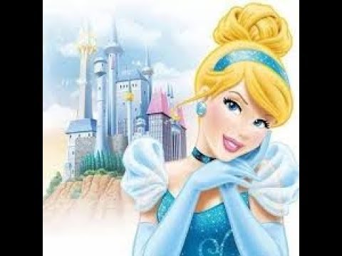 كرتون سندريلا كامل مدبلج بالعربي