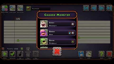 Plant Island Tutorial - My Singing Monsters (Composer Island)