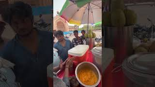 Street juice in Lucknow streetfood heritage lucknow