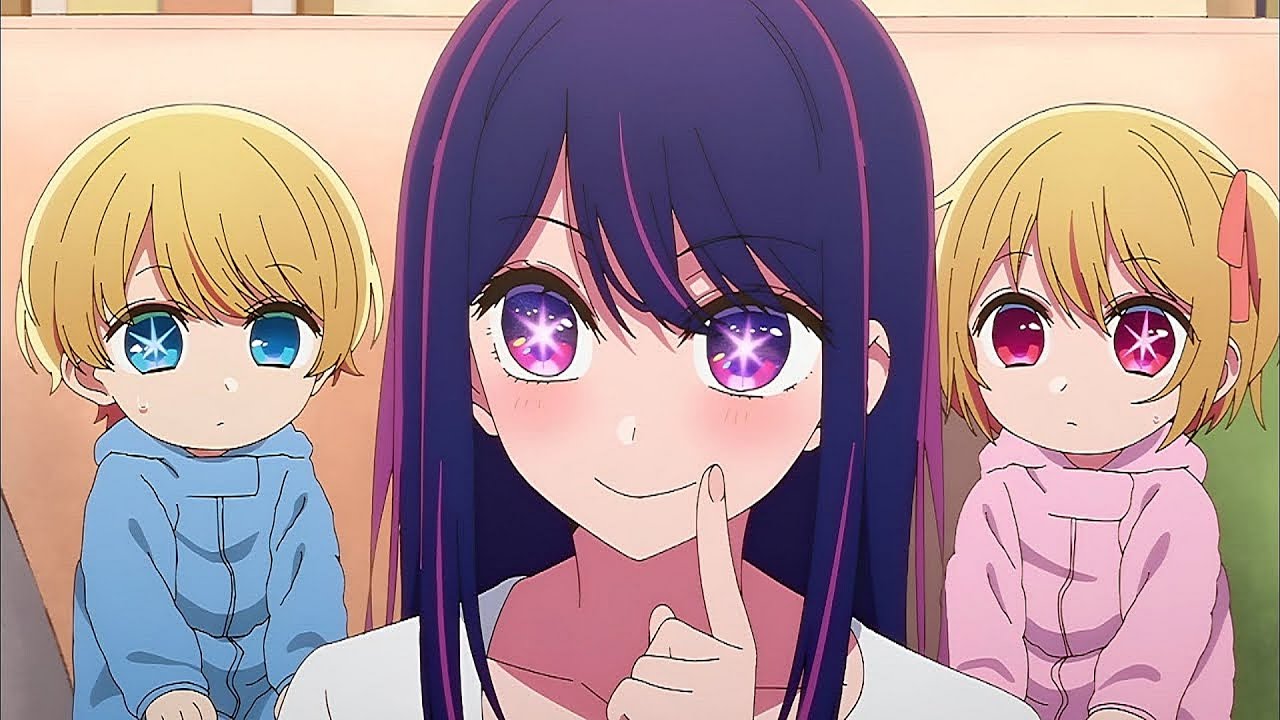 Un garçon et une fille réincarnés font équipe pour venger la mort de leur mère