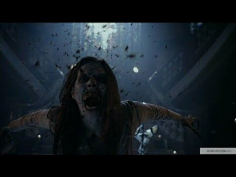 СТРАШНЫЙ / ФИЛЬМ / УЖАСОВ 🔝НОВИНКА 2020🔝фильм "Ужас из песка" /2025 новинка / ужасы 2025