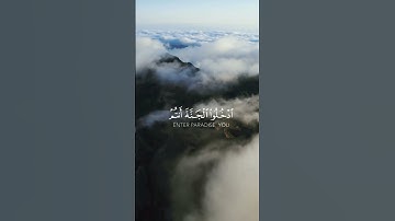 {الذين آمنوا بآياتنا وكانوا مسلمين} تلاوة خاشعة ـ ياسر الدوسري | حالات واتس اب | Quran راحة نفسية 🤍