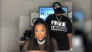 Friends Speak Out On C-Murder Hunger Strike (Free Corey Miller)