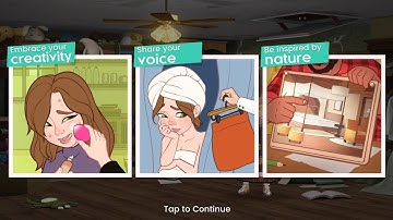 Project Makeover Season 12 Episode 6 Complete Walkthrough