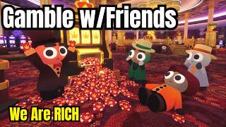 One Jackpot Changed Everything | Gamble With Friends