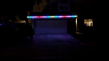 SJLights - 2018 - THX Intro