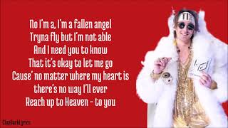 Tix - Fallen Angel Lyrics