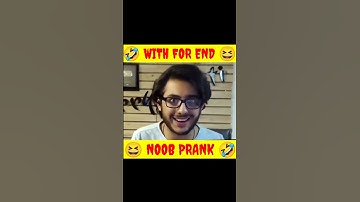 2 Pro Player Call Me Noob 😰😭 Adam Prank 😂😆#shorts #lakagaming #ganagaming #totalgaming #raistar