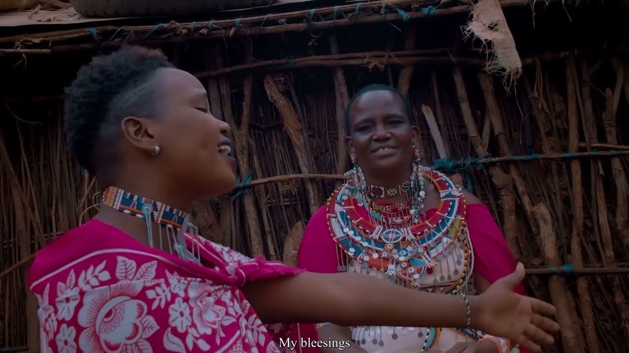 Intoiwuo by Jeniffer Kipila with English Subtitle