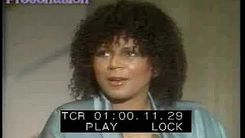 MInnie Interview 1979