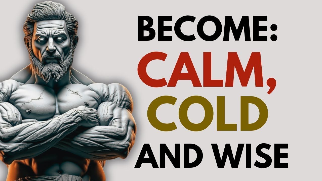 12 Stoic Secrets to Become Emotionally Unbreakable | Stoicism | Stoic Wisdom