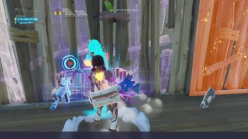 1v1 Box fight against my friend