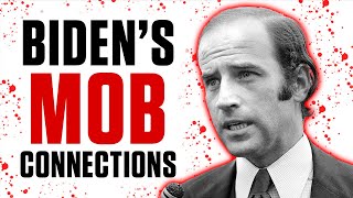 Joe Biden's MOB Connections: Bufalino's Teamsters Boosted US Pres To '72 Senate Win