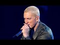 Wonder What Life Was Like For Eminem, The Rap Phenomenon Journey To Stardom
