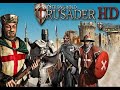 Stronghold Crusader HD  (Ep 3) 1 VS 1
