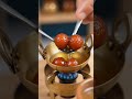 mini miniature #gulab jamun