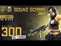 ANAY GAMING x IGL SCRIM WAR Powered by INDIAN GAMING LEAGUE | #FREEFIREMAX #SCRIMS