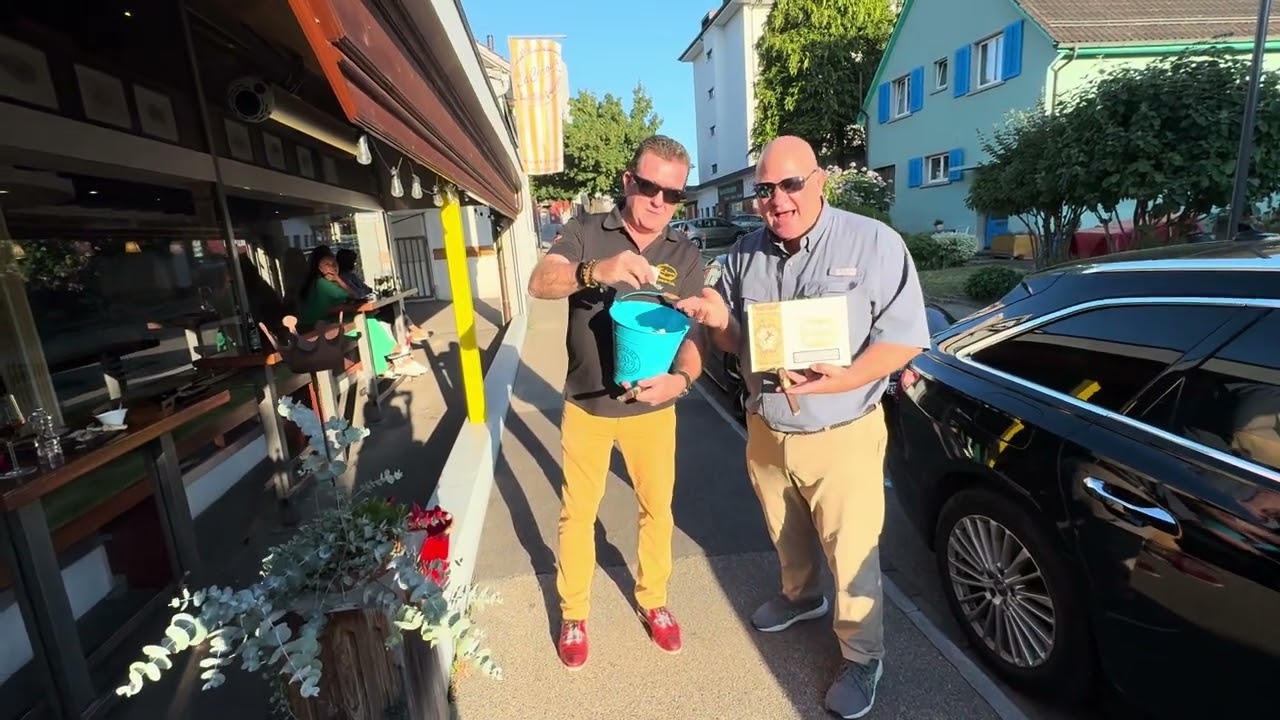 Christopher Mey, Casa LaCorona