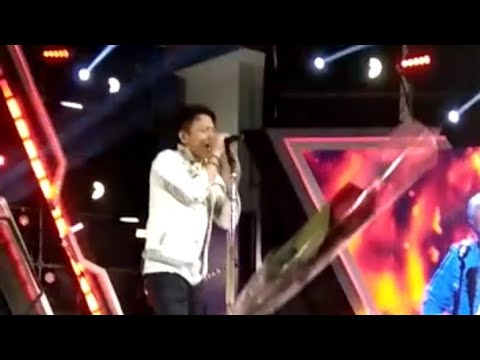 Noah Feat Iwan Fals - Para Penerka | Gempita 2023 SCTV